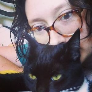 Meet your Posher, Carly